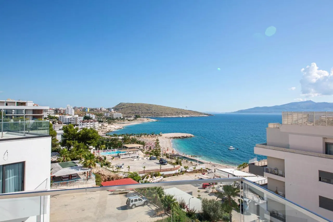 Harbour Hotel Saranda