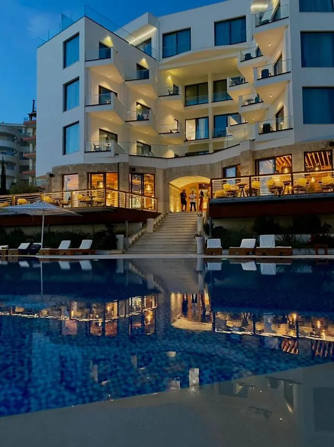 Harbour Hotel Saranda