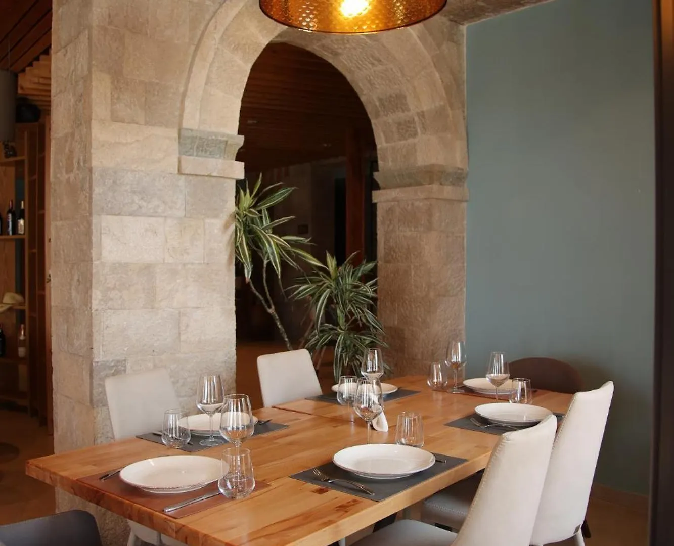 סרנדה Harbour Hotel 4*,  אלבניה