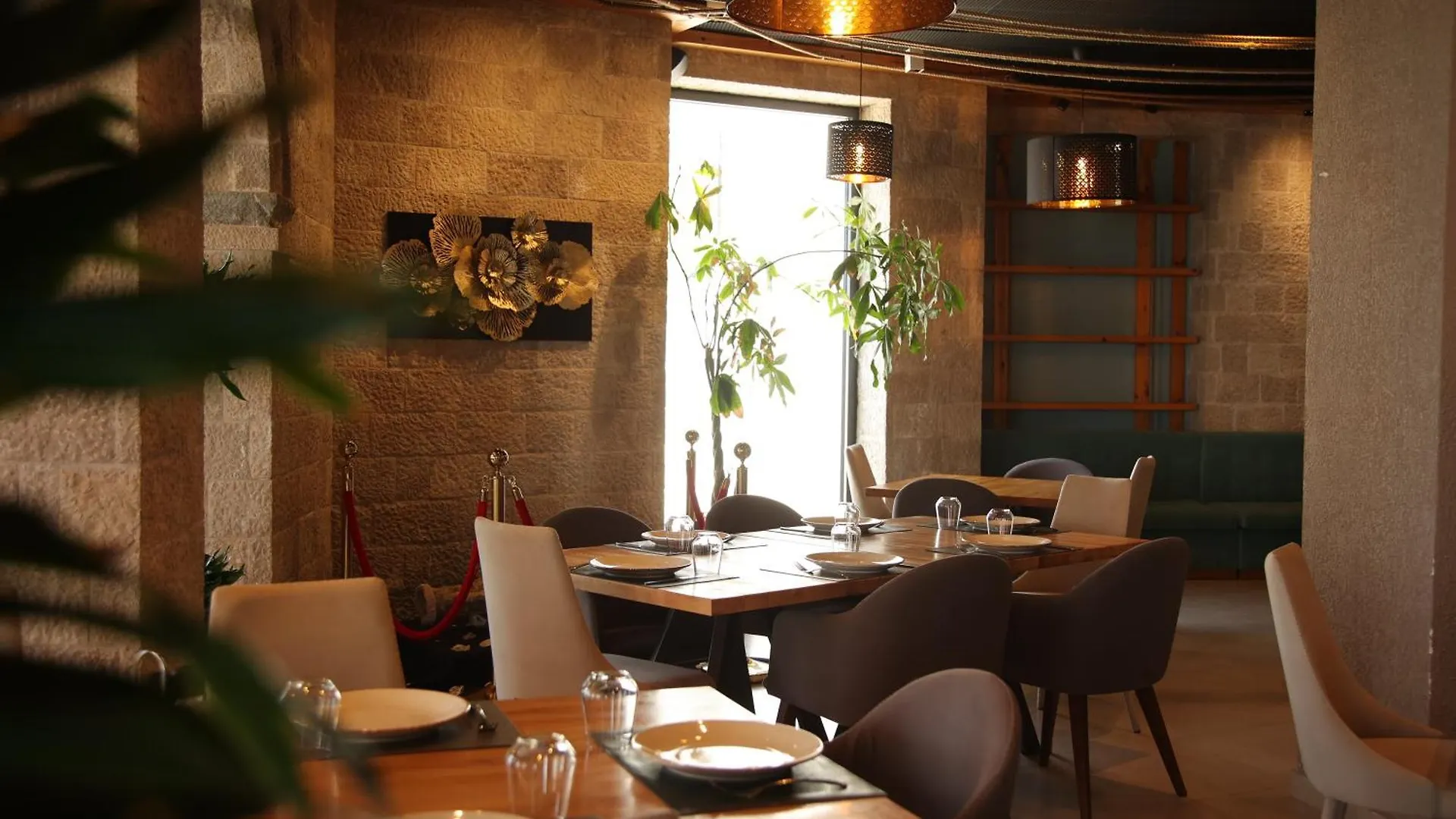 Harbour Hotel Saranda