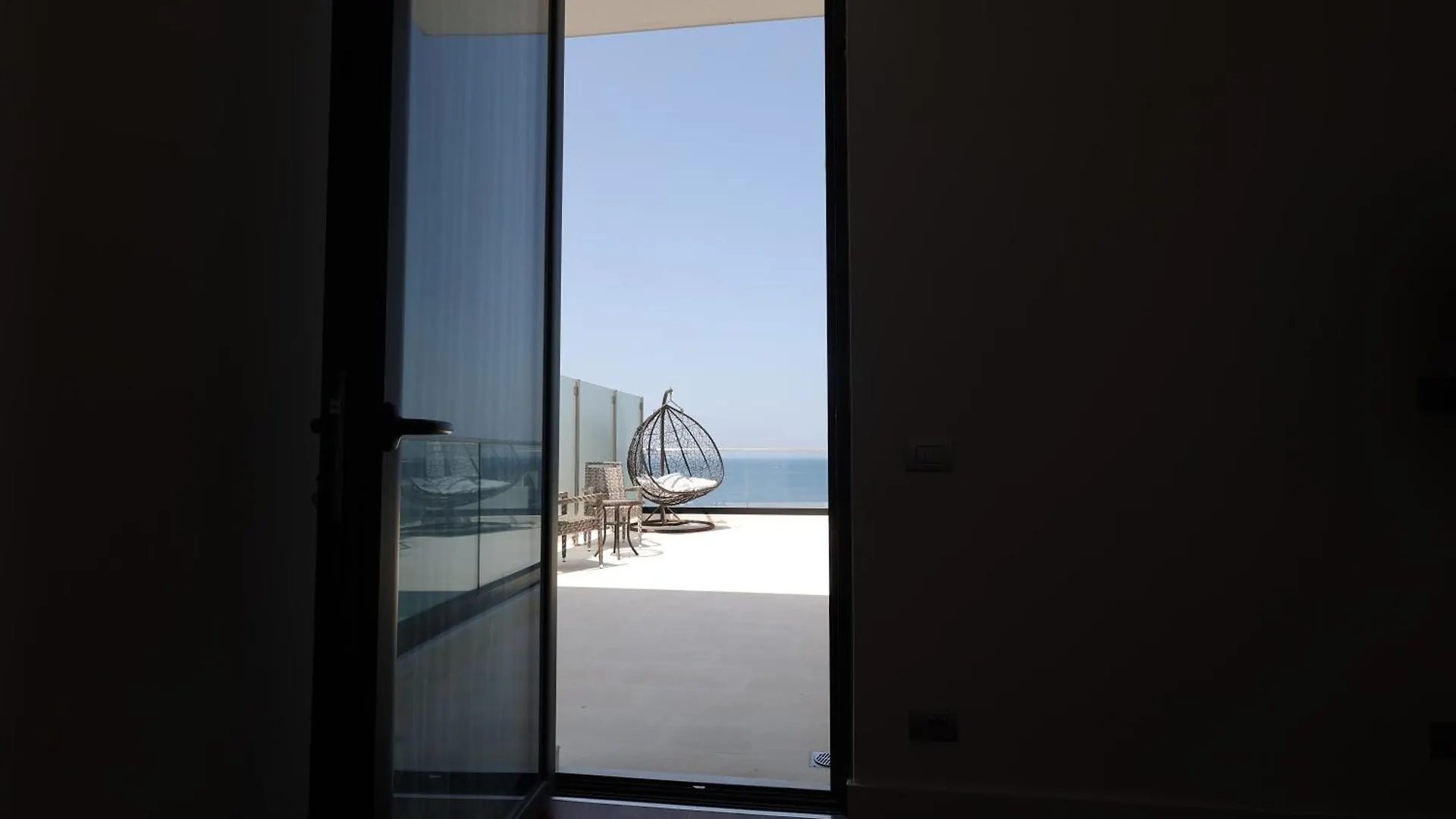 Harbour Hotel Saranda