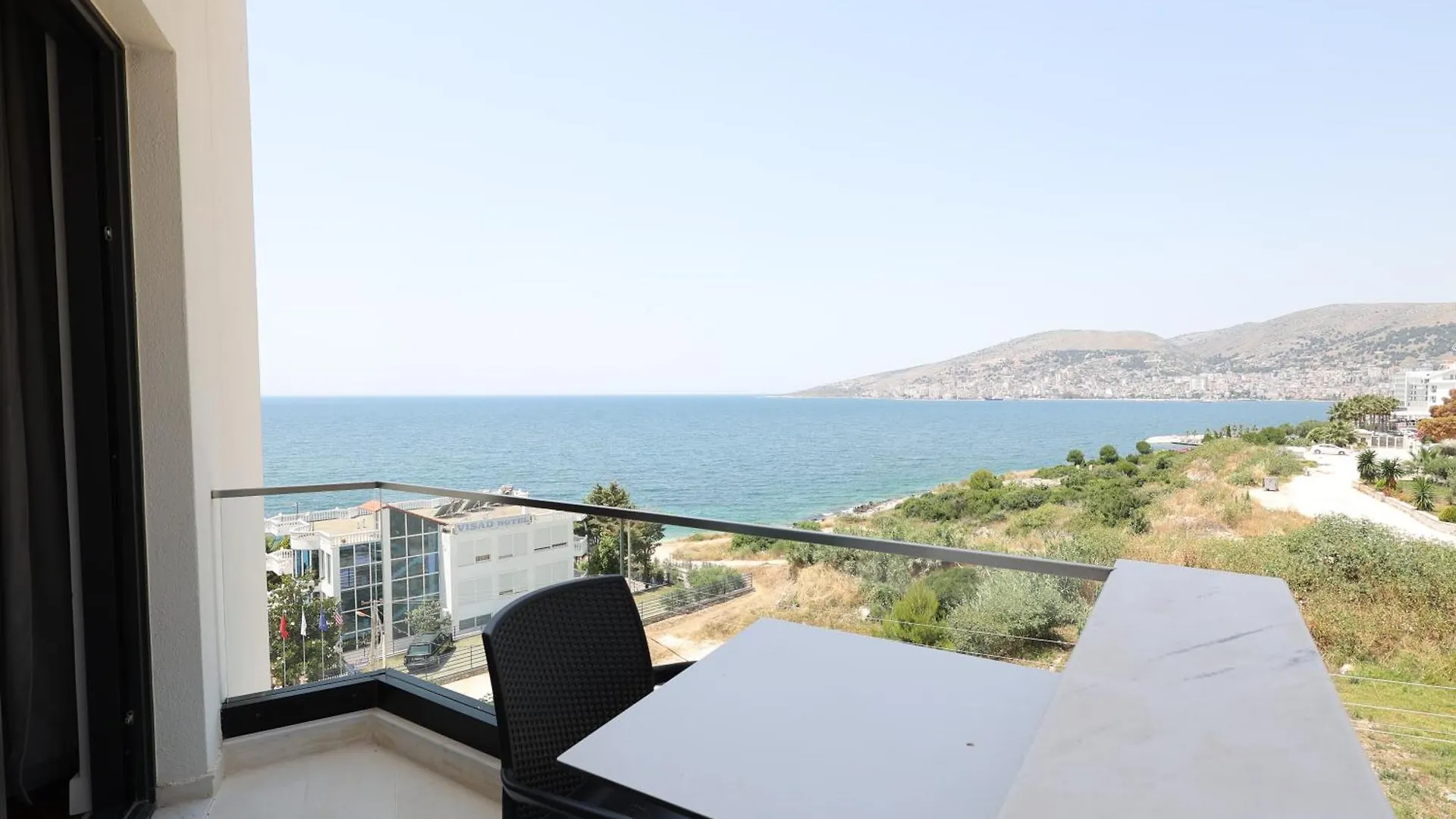 Harbour Hotel Saranda
