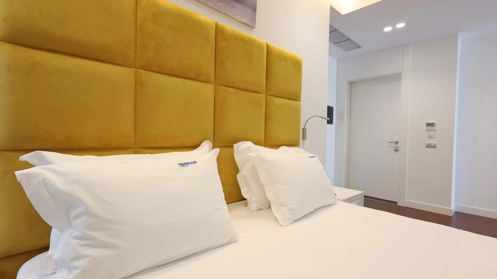 Harbour Hotel Saranda