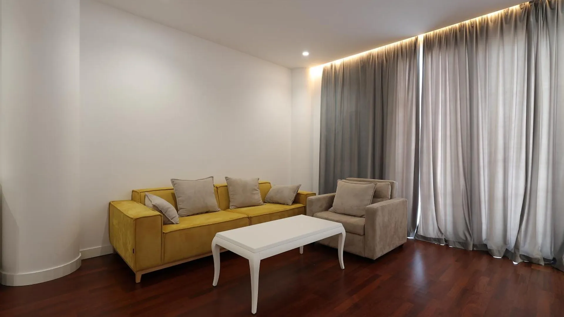 Harbour Hotel Saranda