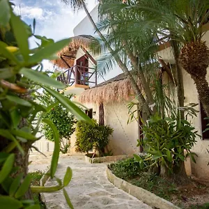 Howlita - Adult Only 3*, Tulum Pueblo Mexico