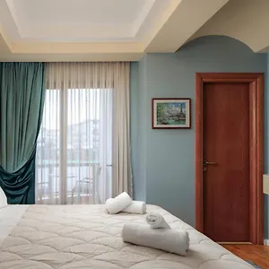 Hotel Brilant