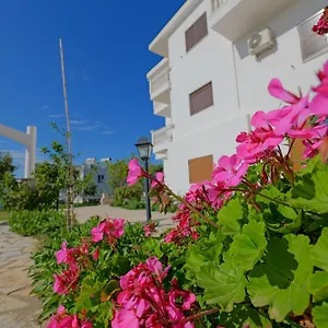 Koloseo Rezidence Sarandë