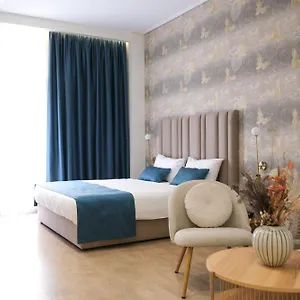 Golden Hotel&spa, 3*, Tirana Albanië