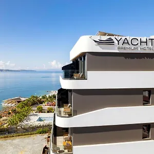 Ξενοδοχείο Yacht Premium, Σαράντα