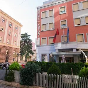 Boutique Kotoni 4*, Tirana Albanië