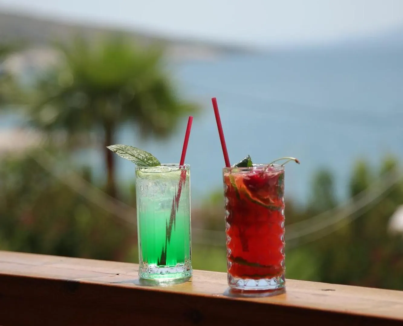 Harbour Hotel Sarande 4*,