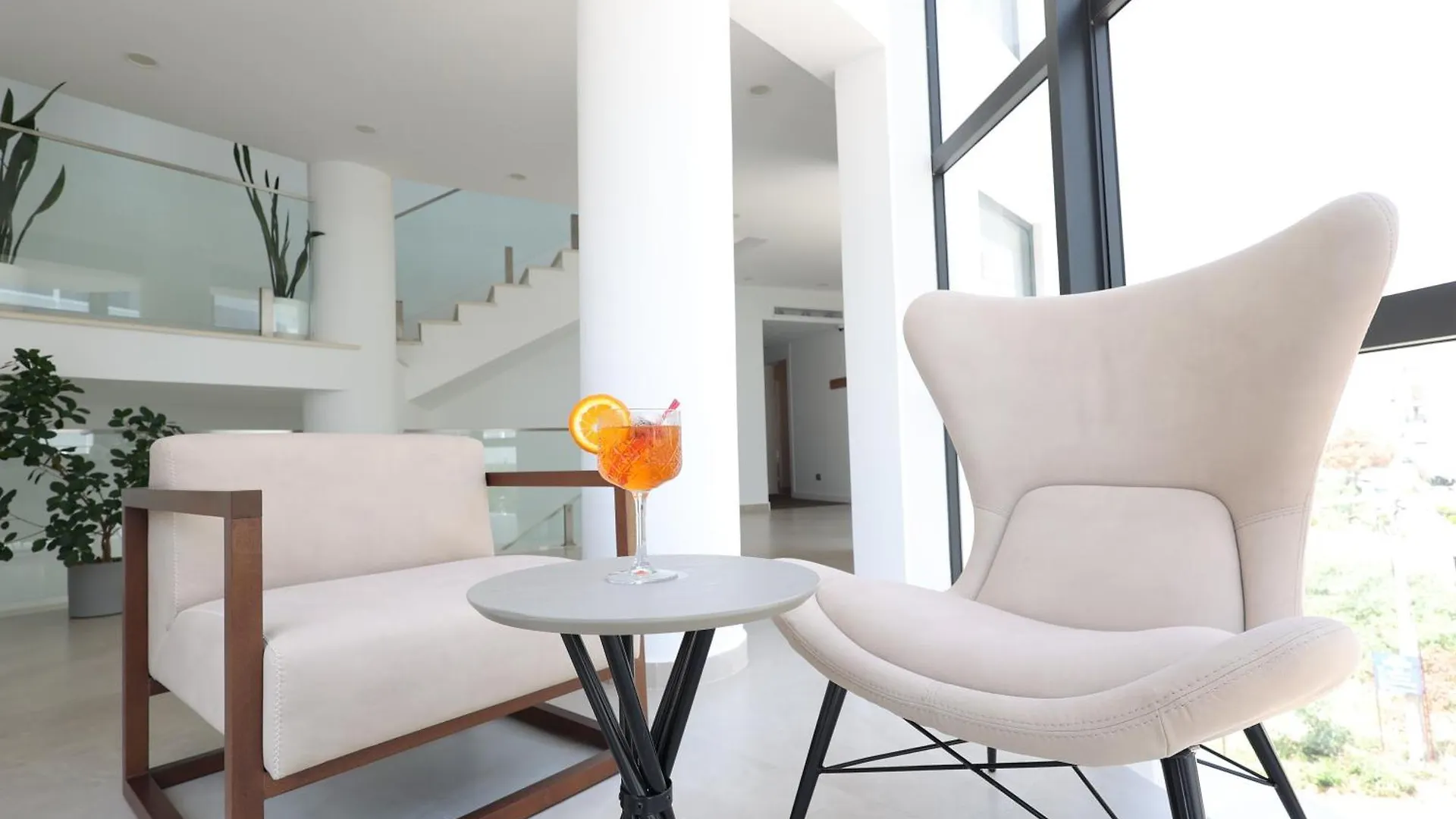 Harbour Hotel Sarande